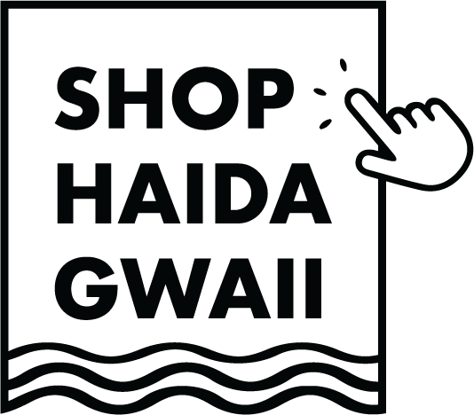 Shop Haida Gwaii