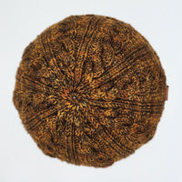 Golden Harvest Adult Toque