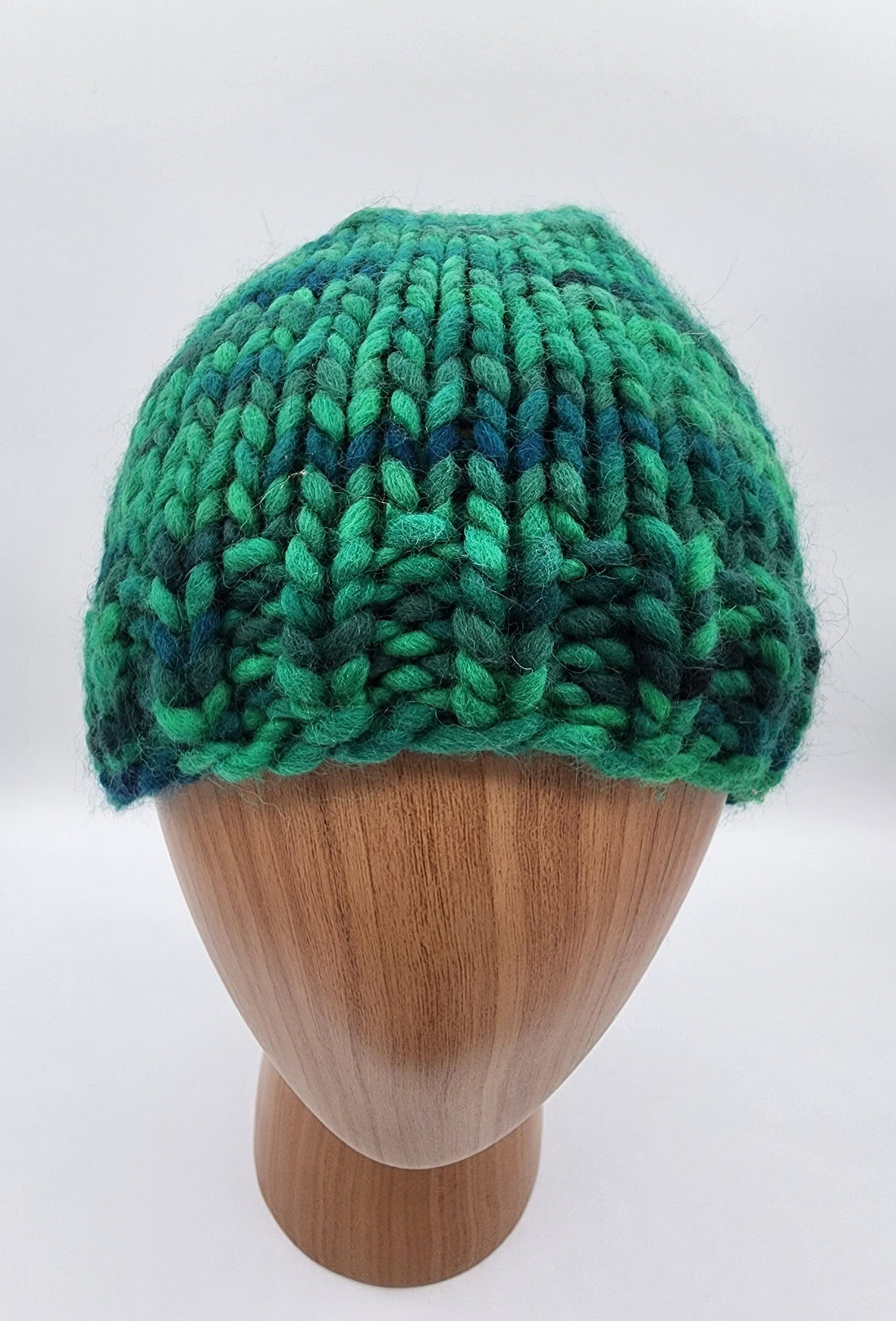 Chunky Beanie