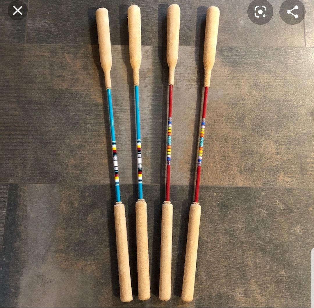 Fiberglass Drumstick