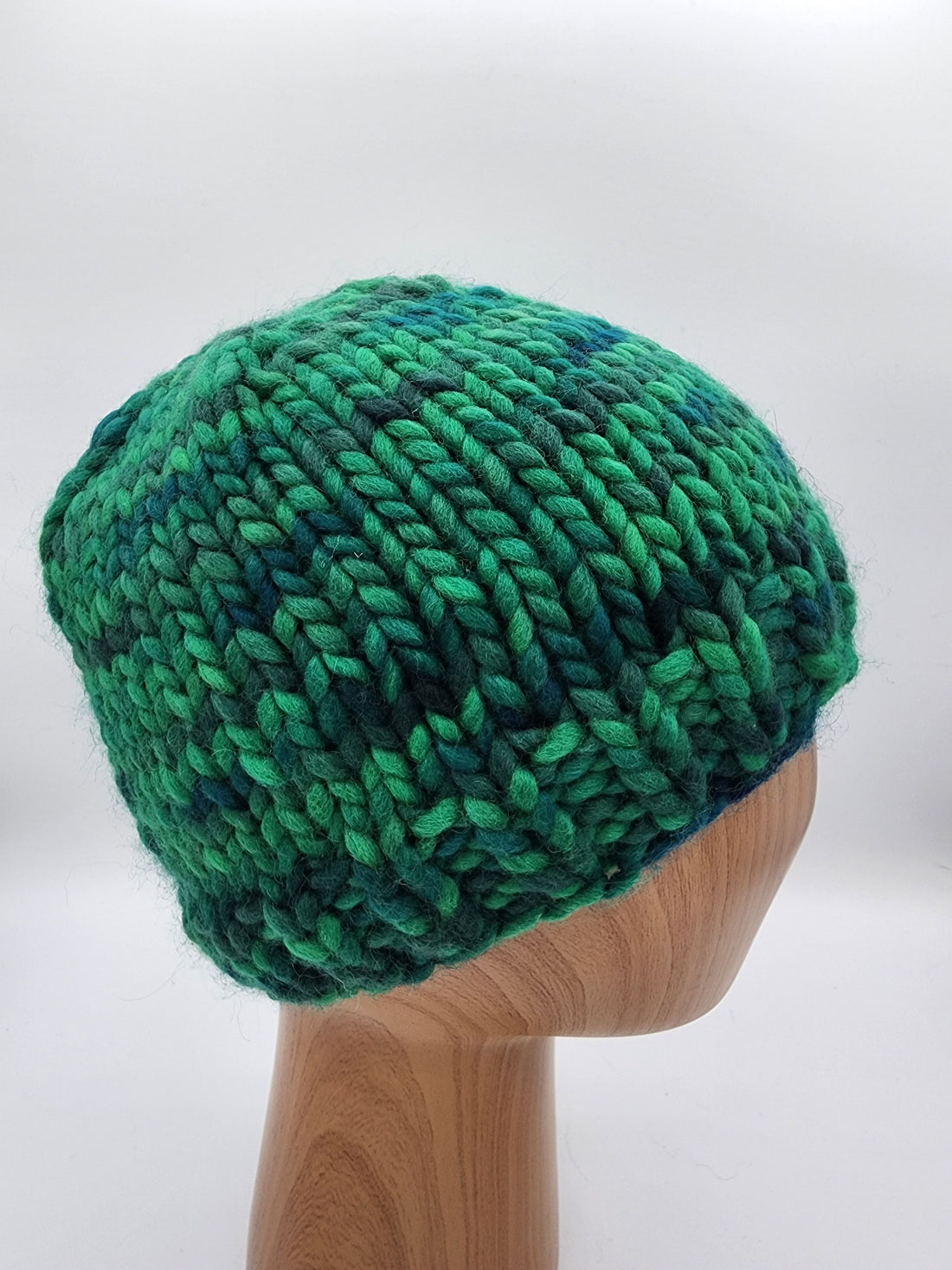 Chunky Beanie