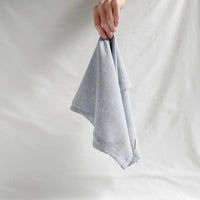Hemp/Organic Cotton Tea Towel