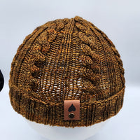 Golden Harvest Adult Toque