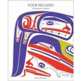 Four Decades: An Innocent Gesture By Robert Davidson