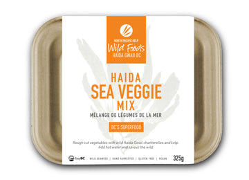 Sea Veggie | Ready to Eat Lunch